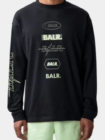 Футболки и поло Balr модель 9486 Фото