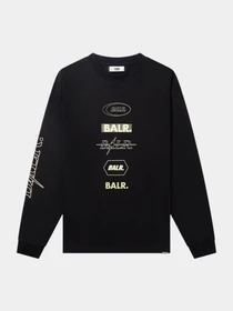 Футболки и поло Balr модель 9486 Фото