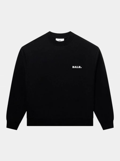 Худи и свитшоты Balr модель 9494 Фото