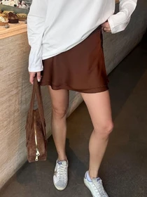 Юбки Blazh модель 8914 Фото