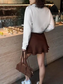 Юбки Blazh модель 8914 Фото