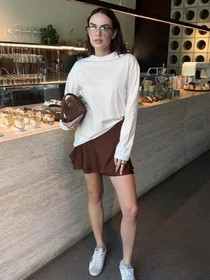 Юбки Blazh модель 8914 Фото