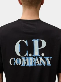 Футболки и поло CP Company модель 8031 Фото