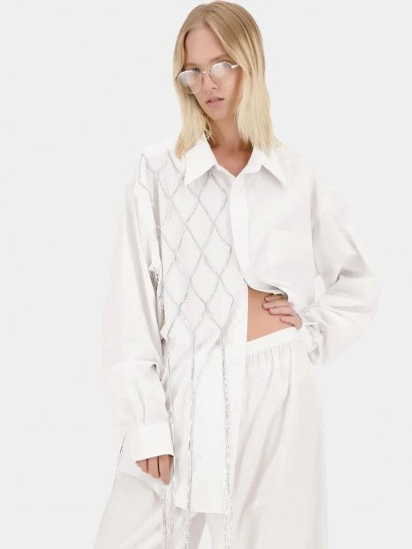 Рубашки Omelia модель 5365 Рубашки Omelia модель 5365 Фото