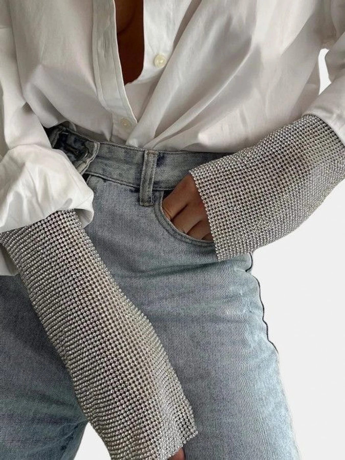 Сорочки Omelia модель 5368 Сорочки Omelia модель 5368 Фото