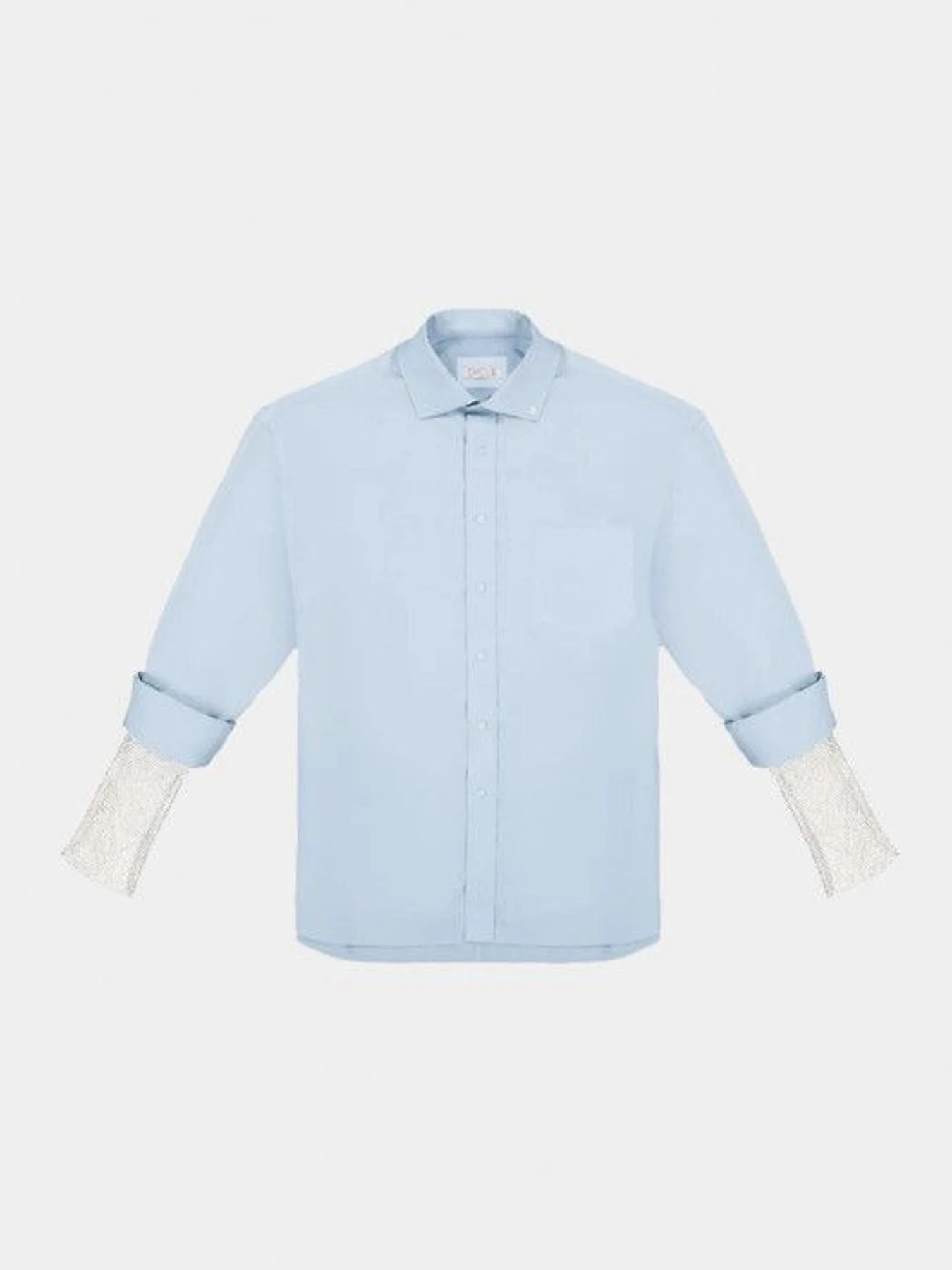 Рубашки Omelia модель 5367 Рубашки Omelia модель 5367 Фото