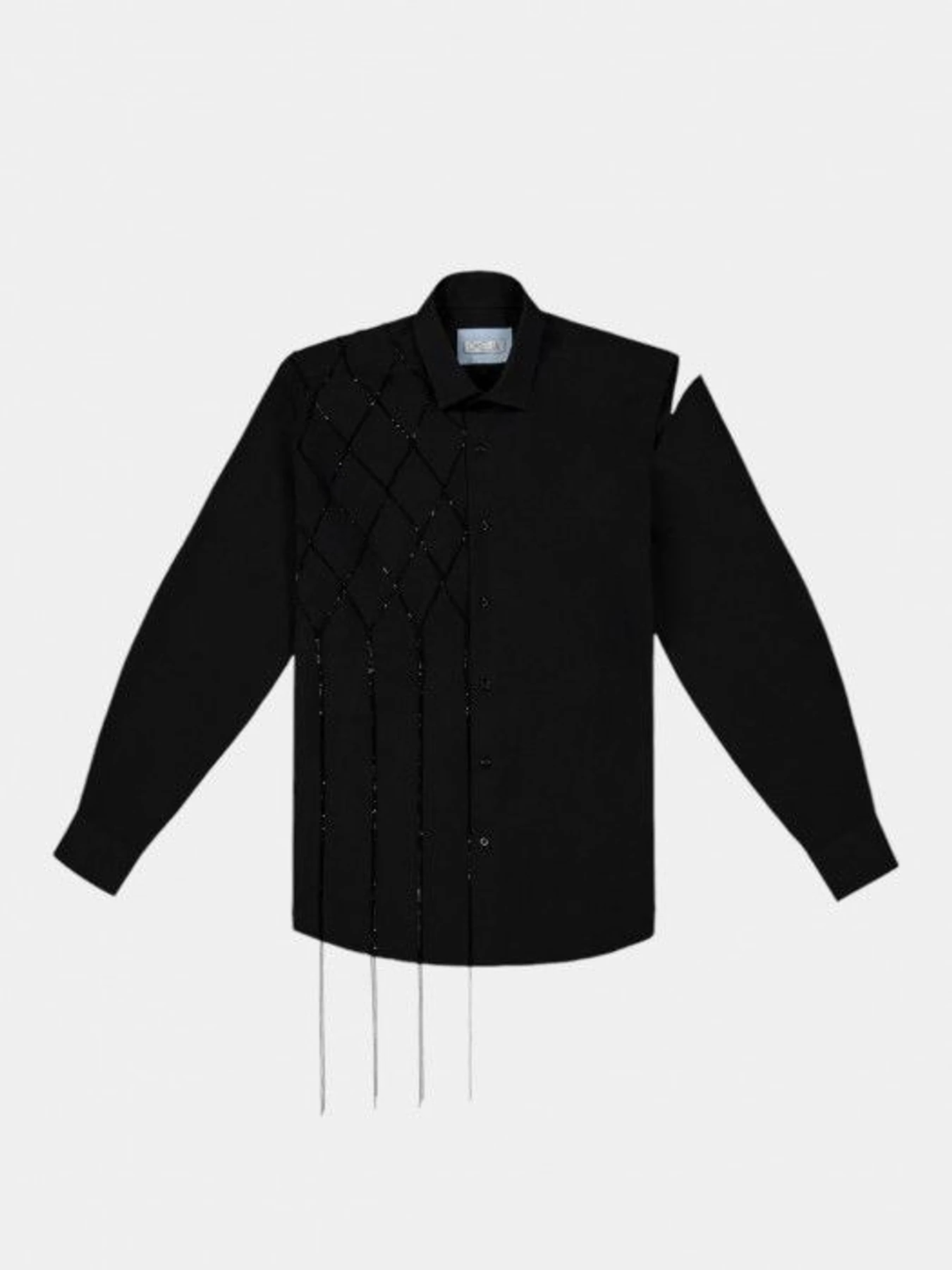 Сорочки Omelia модель 7056 Сорочки Omelia модель 7056 Фото