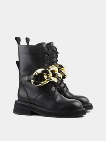 Ботинки и сапоги LeBERDES модель 00000014231 Фото