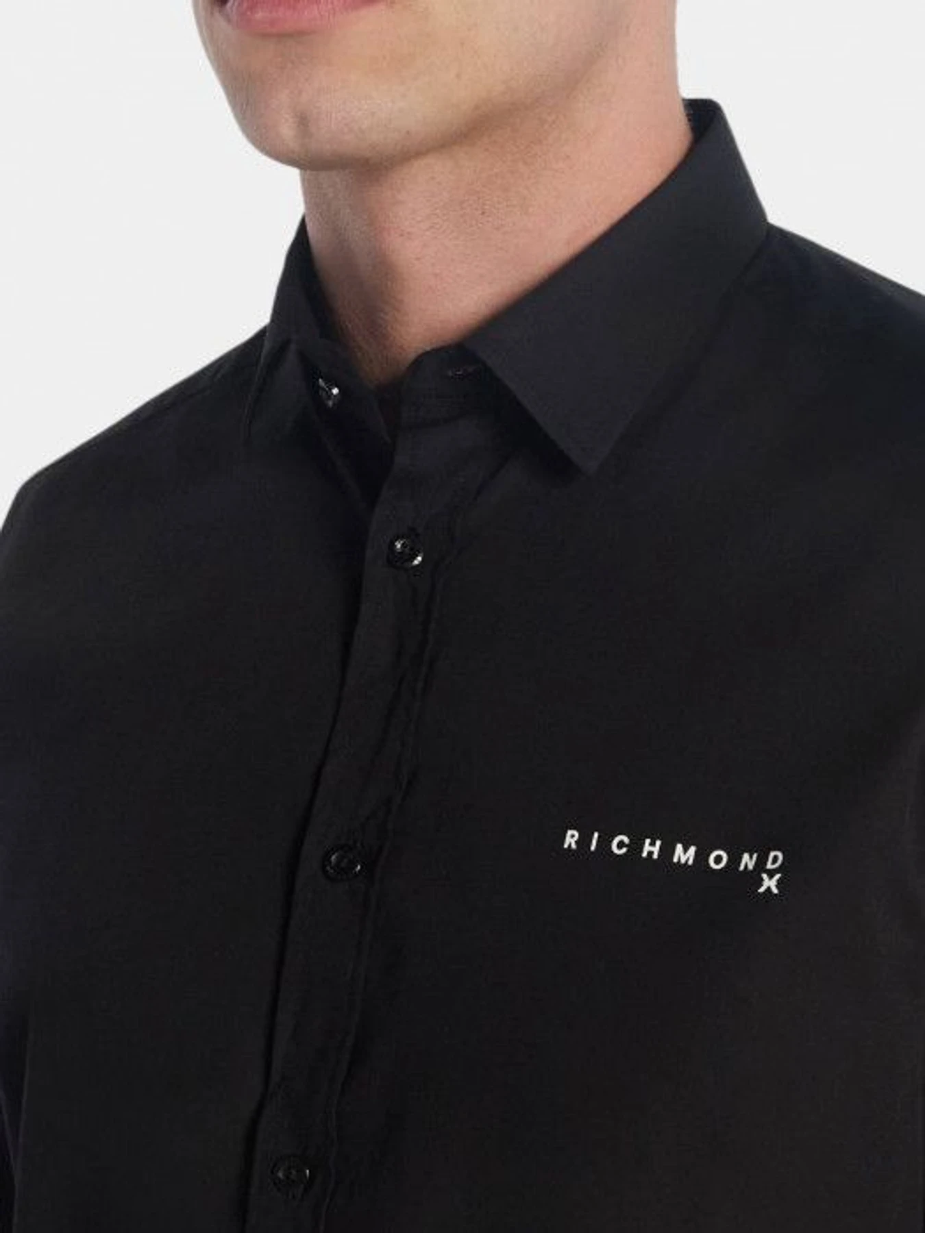 Рубашки Richmond X модель 5453 Фото
