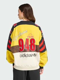 Худи и свитшоты Adidas Graphics модель JW0147 Фото