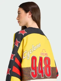 Худи и свитшоты Adidas Graphics модель JW0147 Фото