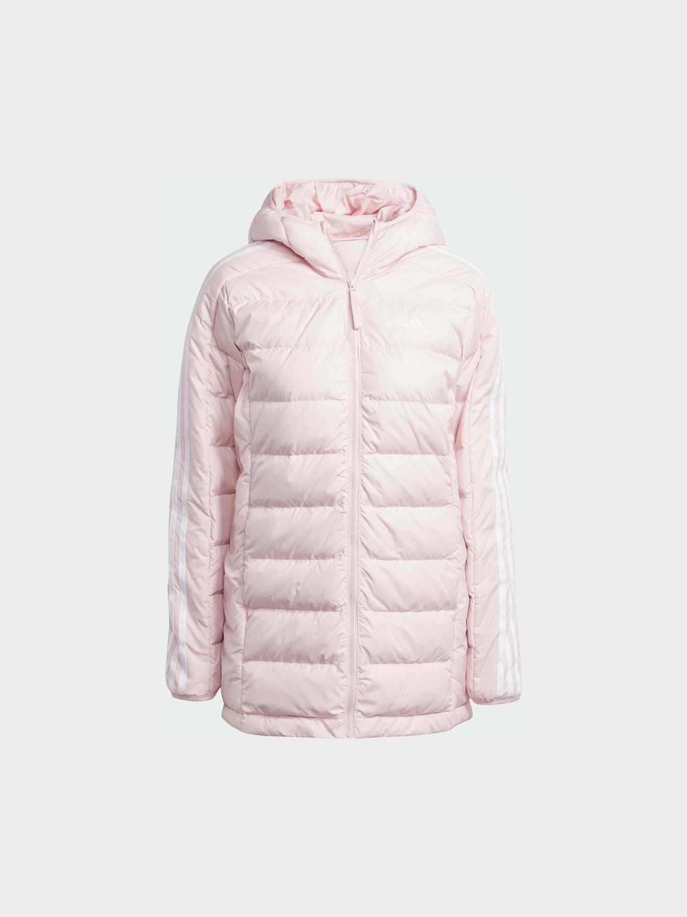 Куртки и дубленки Adidas модель IX8929 Куртки и дубленки Adidas модель IX8929 Фото
