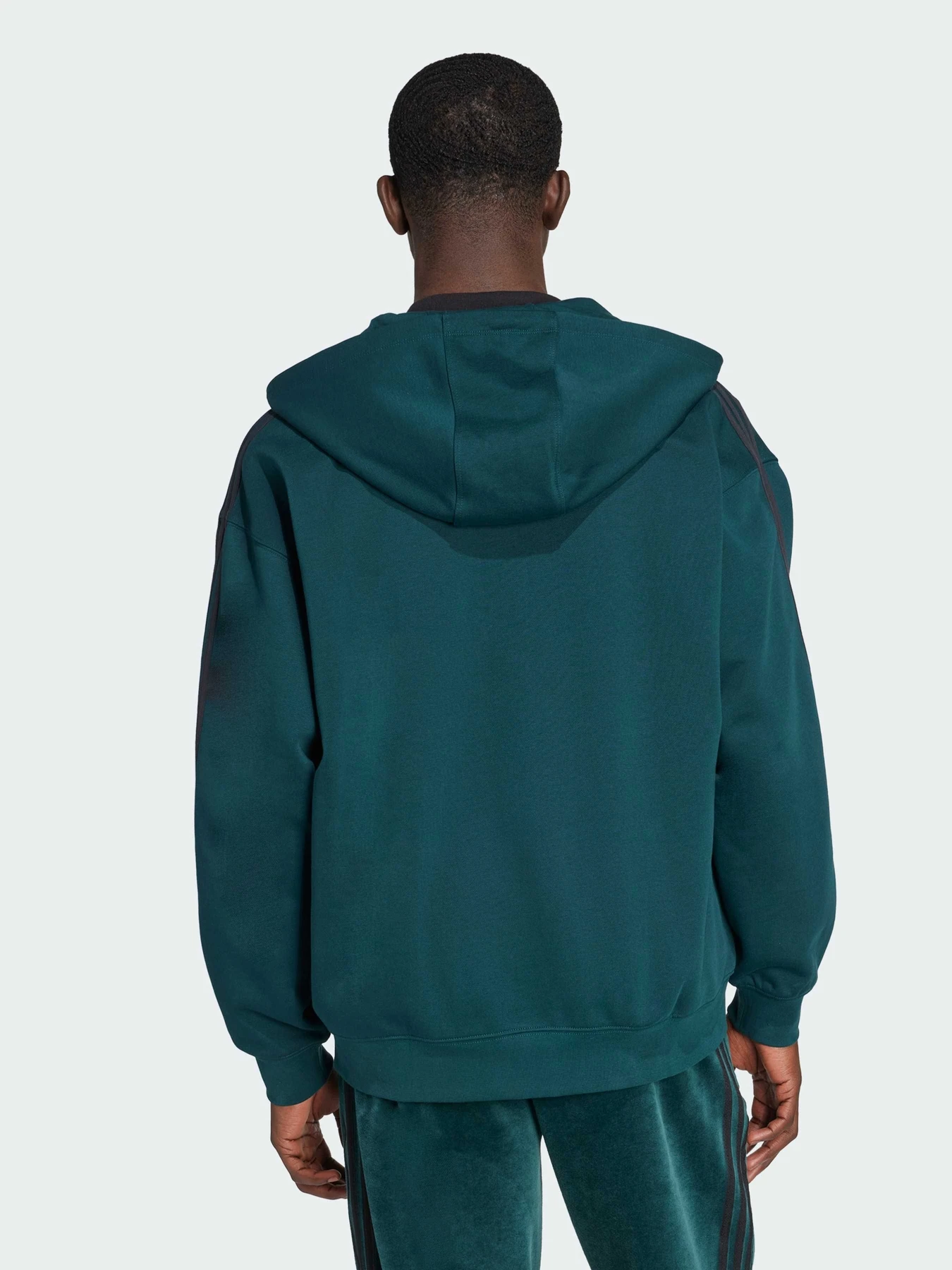 Худі та світшоти Adidas Adicolor модель JX1549 Худі та світшоти Adidas Adicolor модель JX1549 Фото