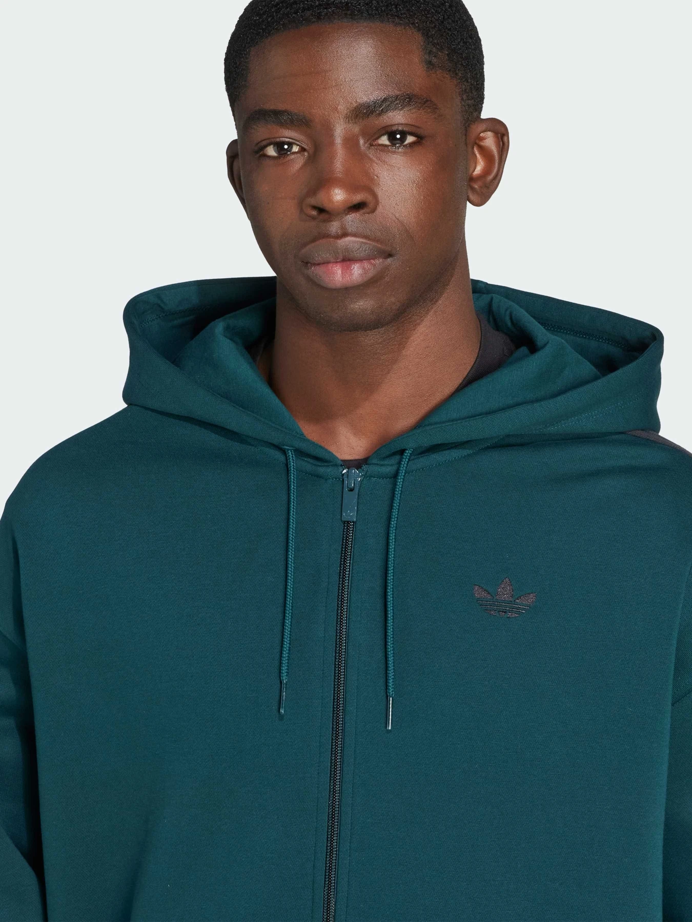 Худі та світшоти Adidas Adicolor модель JX1549 Худі та світшоти Adidas Adicolor модель JX1549 Фото