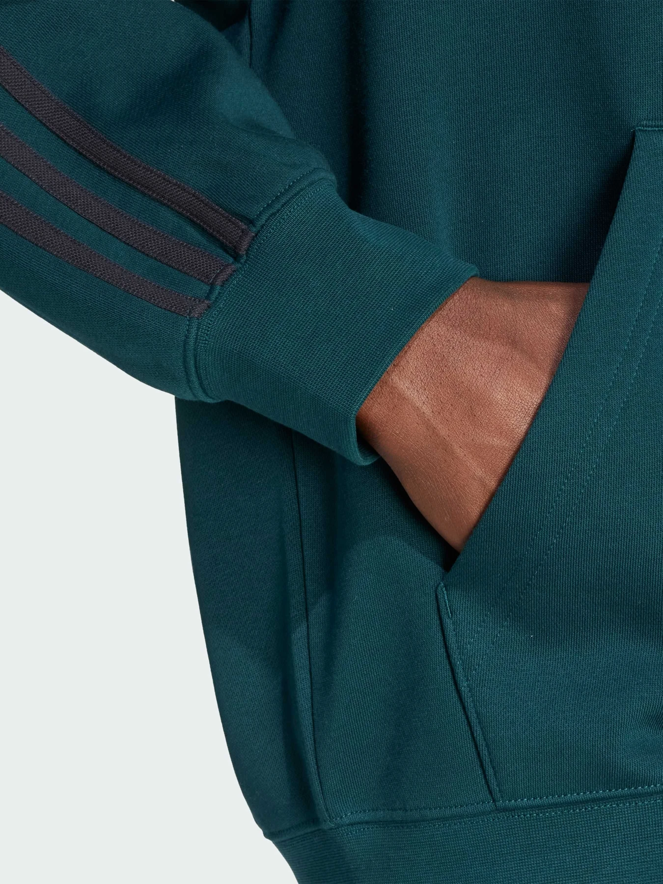 Худі та світшоти Adidas Adicolor модель JX1549 Худі та світшоти Adidas Adicolor модель JX1549 Фото