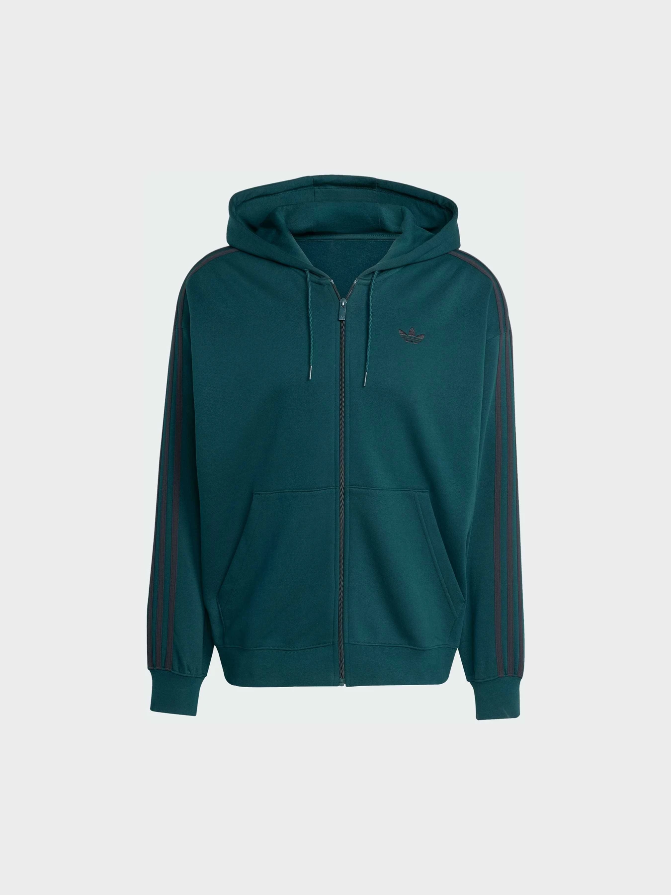 Худі та світшоти Adidas Adicolor модель JX1549 Худі та світшоти Adidas Adicolor модель JX1549 Фото