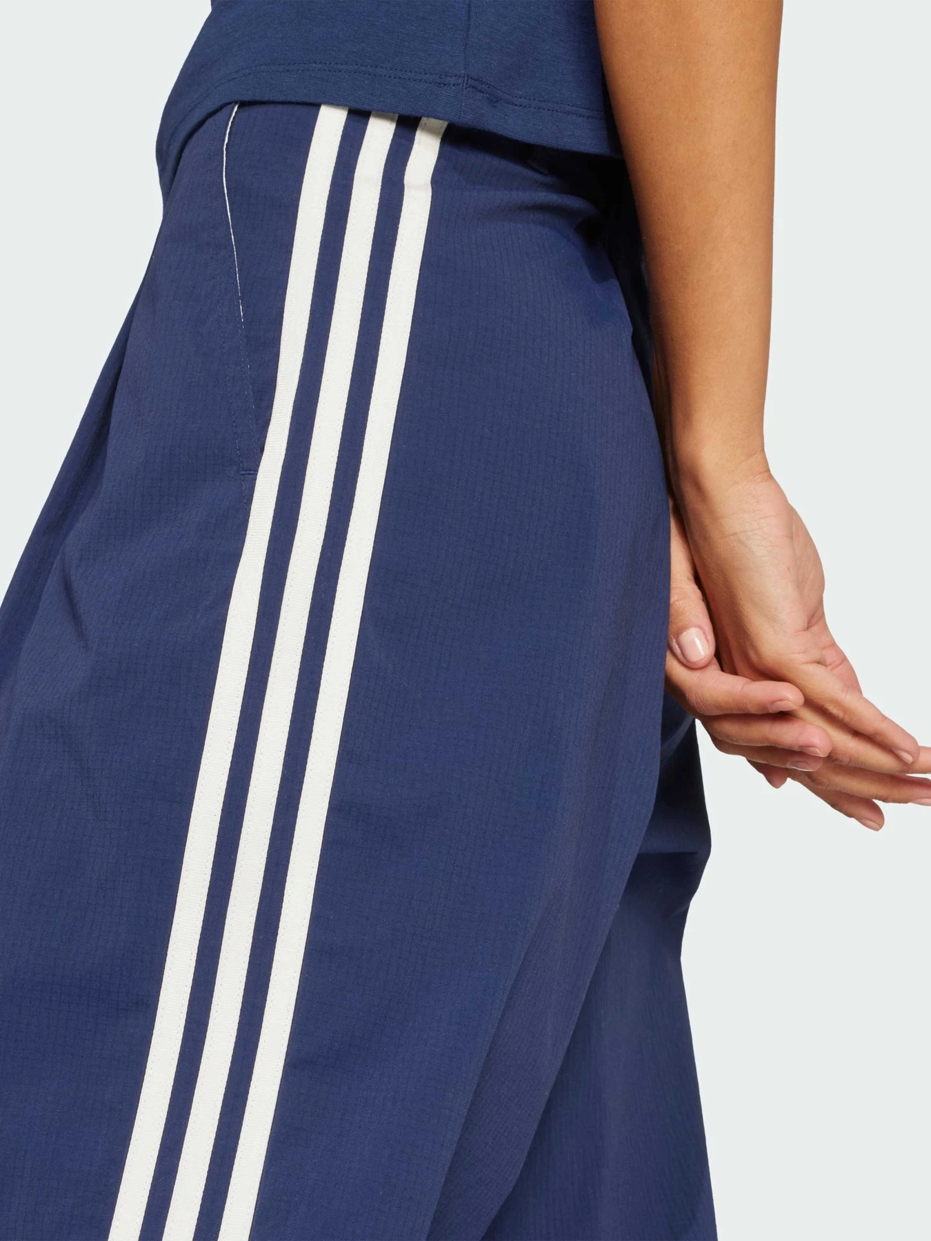 Брюки Adidas 3 Stripes модель JY2783 Фото