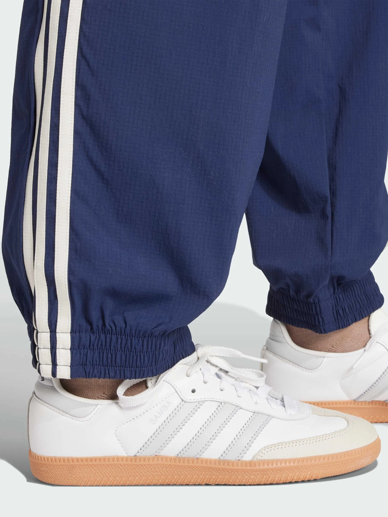Брюки Adidas 3 Stripes модель JY2783 Фото