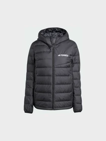 Куртки и дубленки Adidas модель JZ9990 Фото