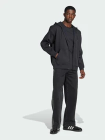 Худи и свитшоты Adidas Adicolor модель JW8367 Фото