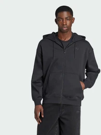 Худи и свитшоты Adidas Adicolor модель JW8367 Фото