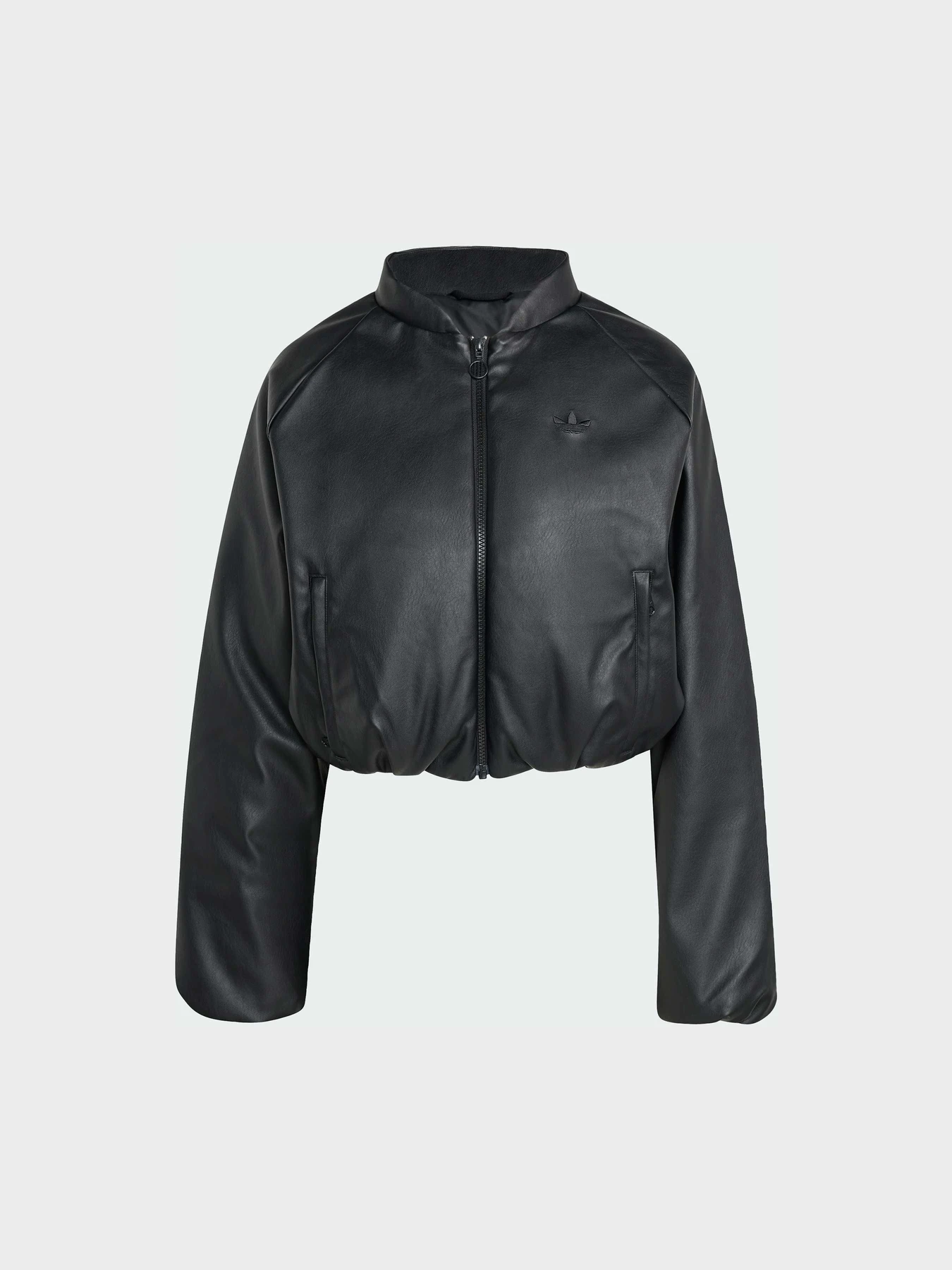 Куртки и дубленки Adidas модель JX5332 Фото