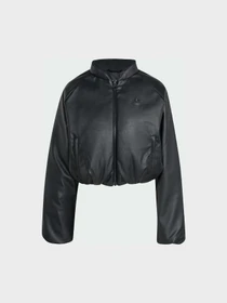 Куртки и дубленки Adidas модель JX5332 Фото