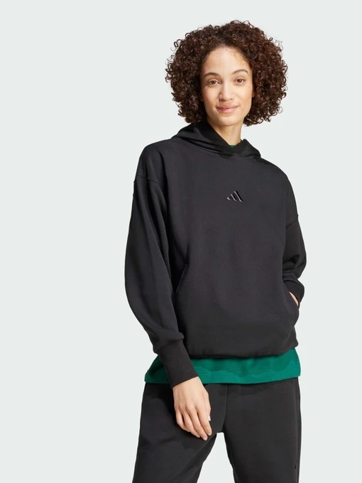 Худи и свитшоты Adidas модель IW1025 Фото