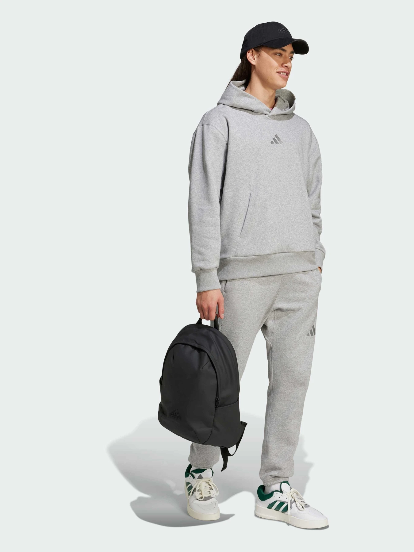 Брюки Adidas модель IY4148 Фото