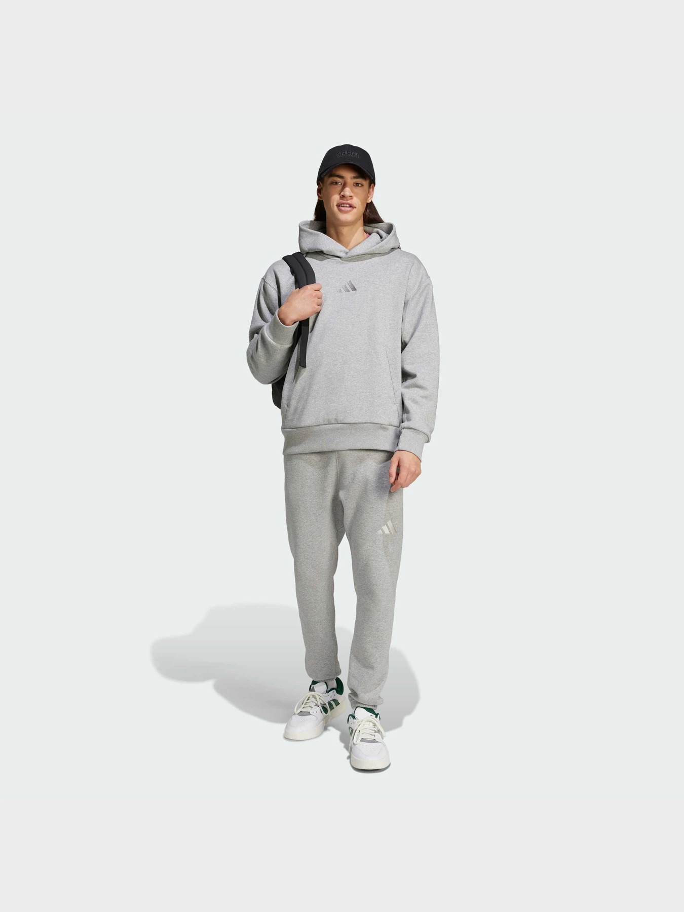 Брюки Adidas модель IY4148 Фото