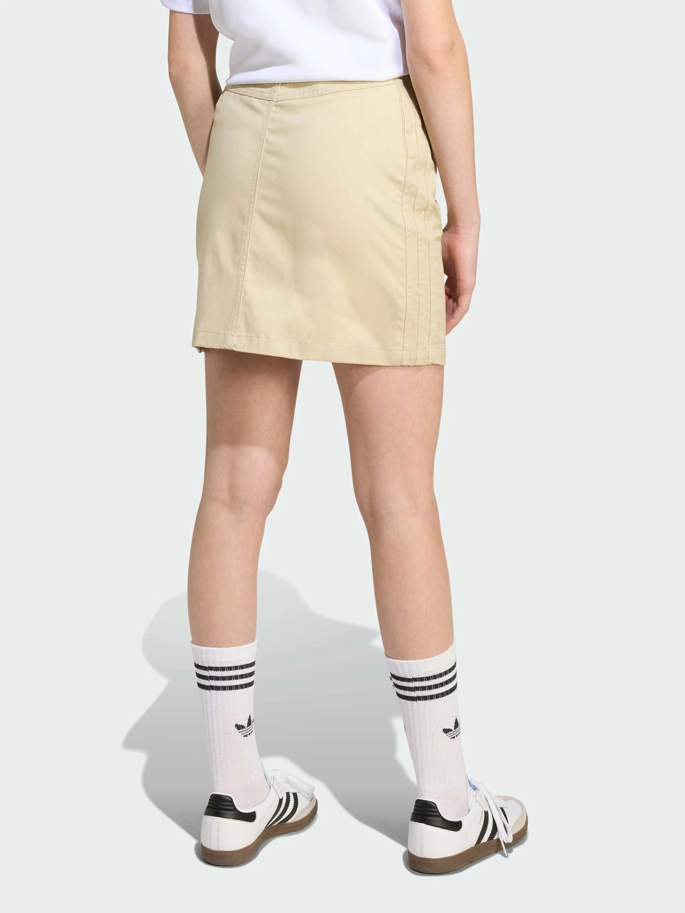 Юбки Adidas модель JY2747 Фото