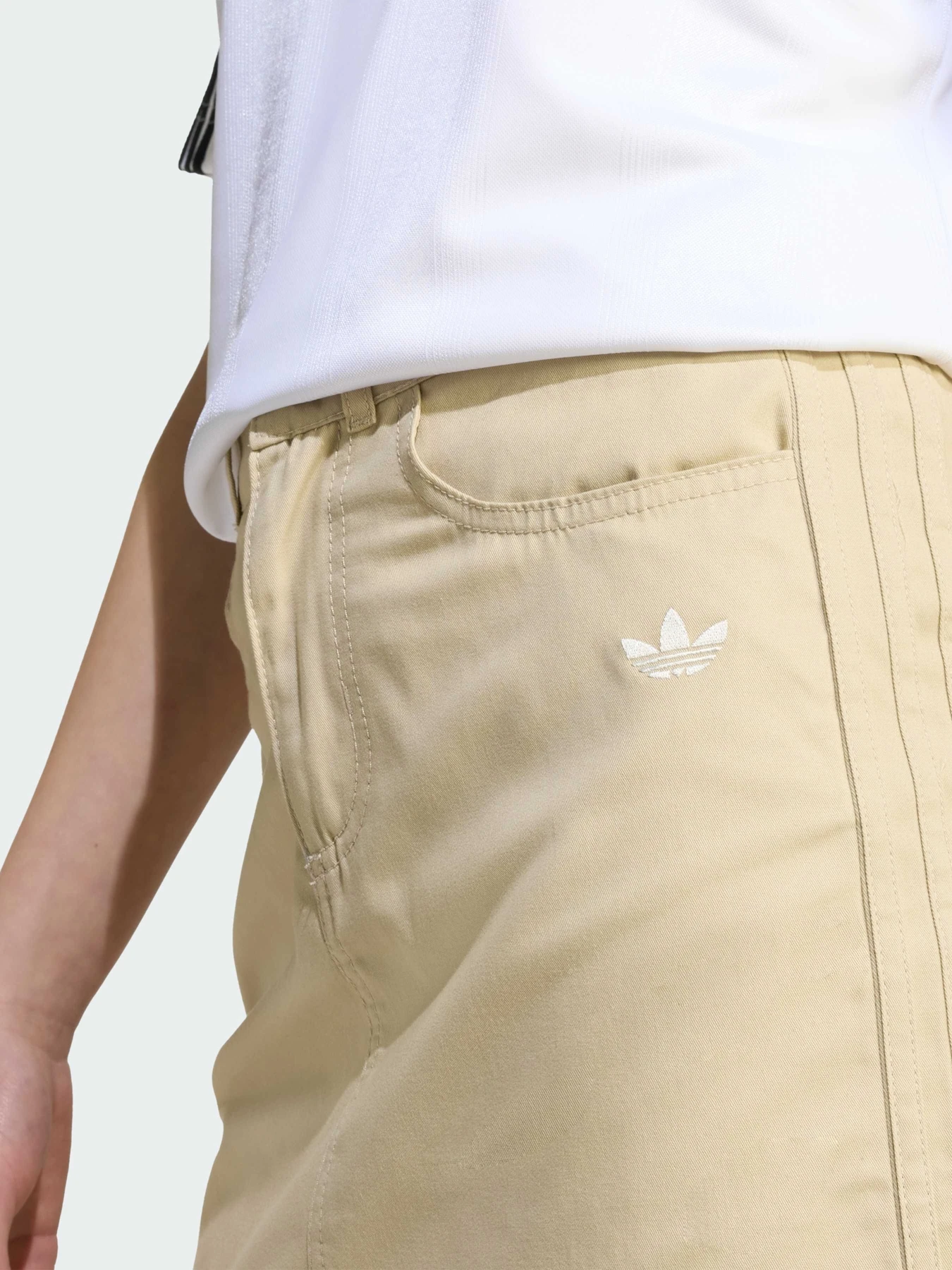 Юбки Adidas модель JY2747 Фото