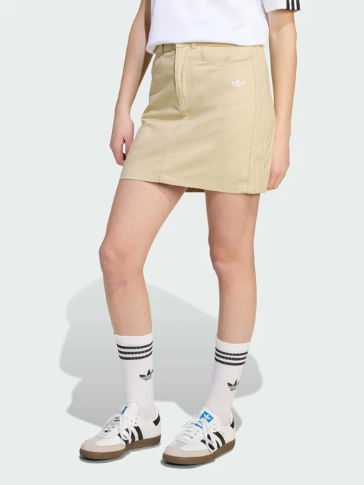 Юбки Adidas модель JY2747 Фото