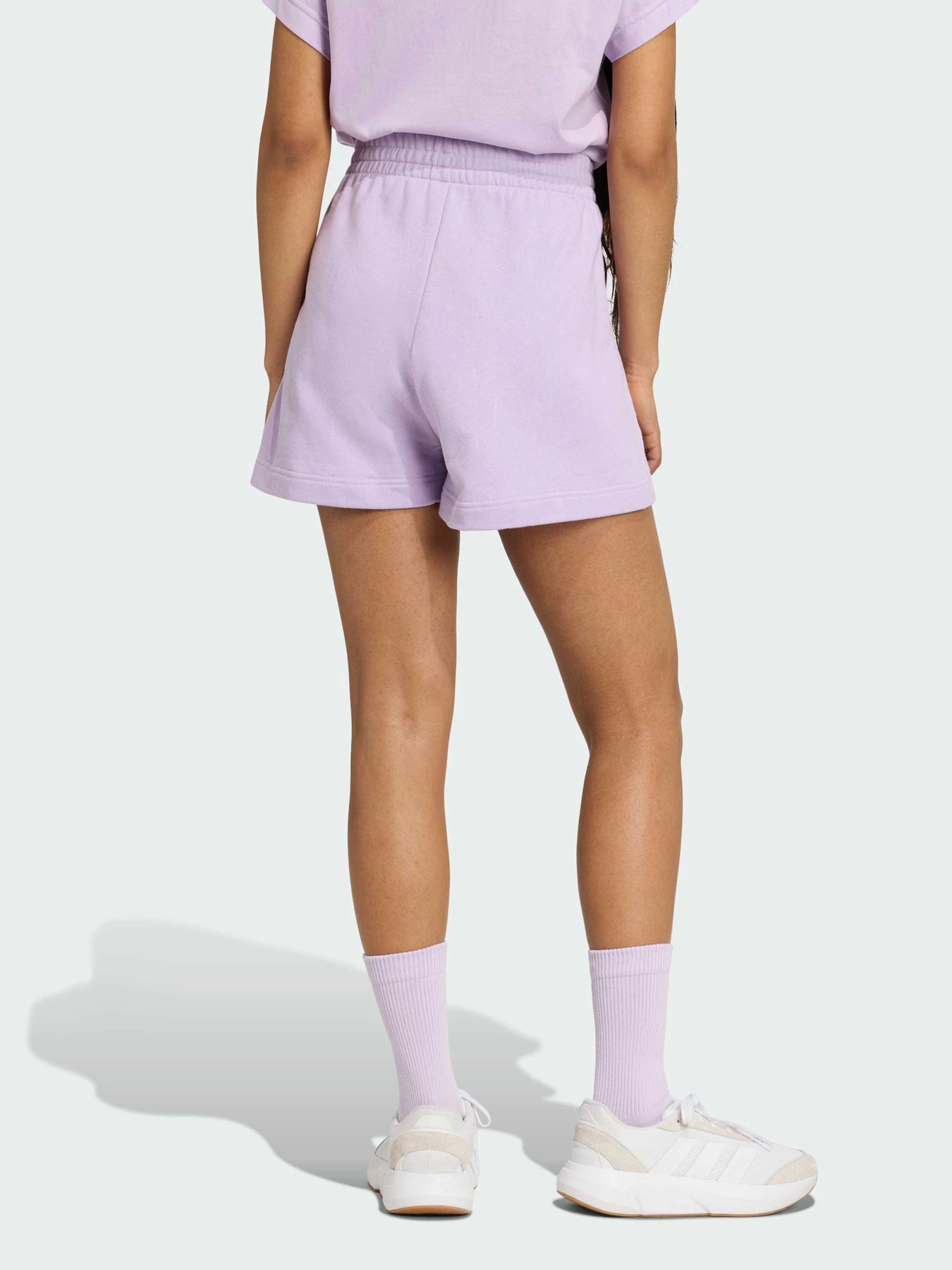 Шорты Adidas модель JV9814 Шорты Adidas модель JV9814 Фото
