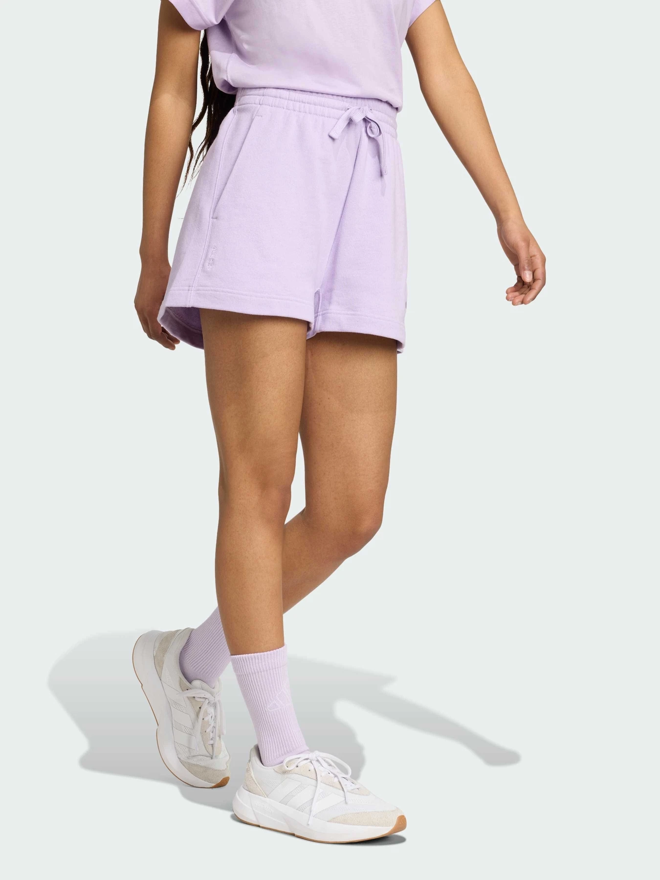Шорты Adidas модель JV9814 Шорты Adidas модель JV9814 Фото