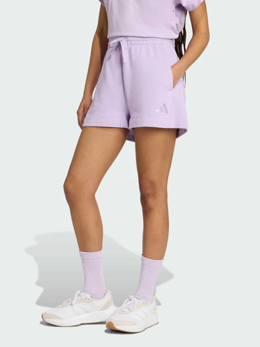 Шорты Adidas модель JV9814 Фото
