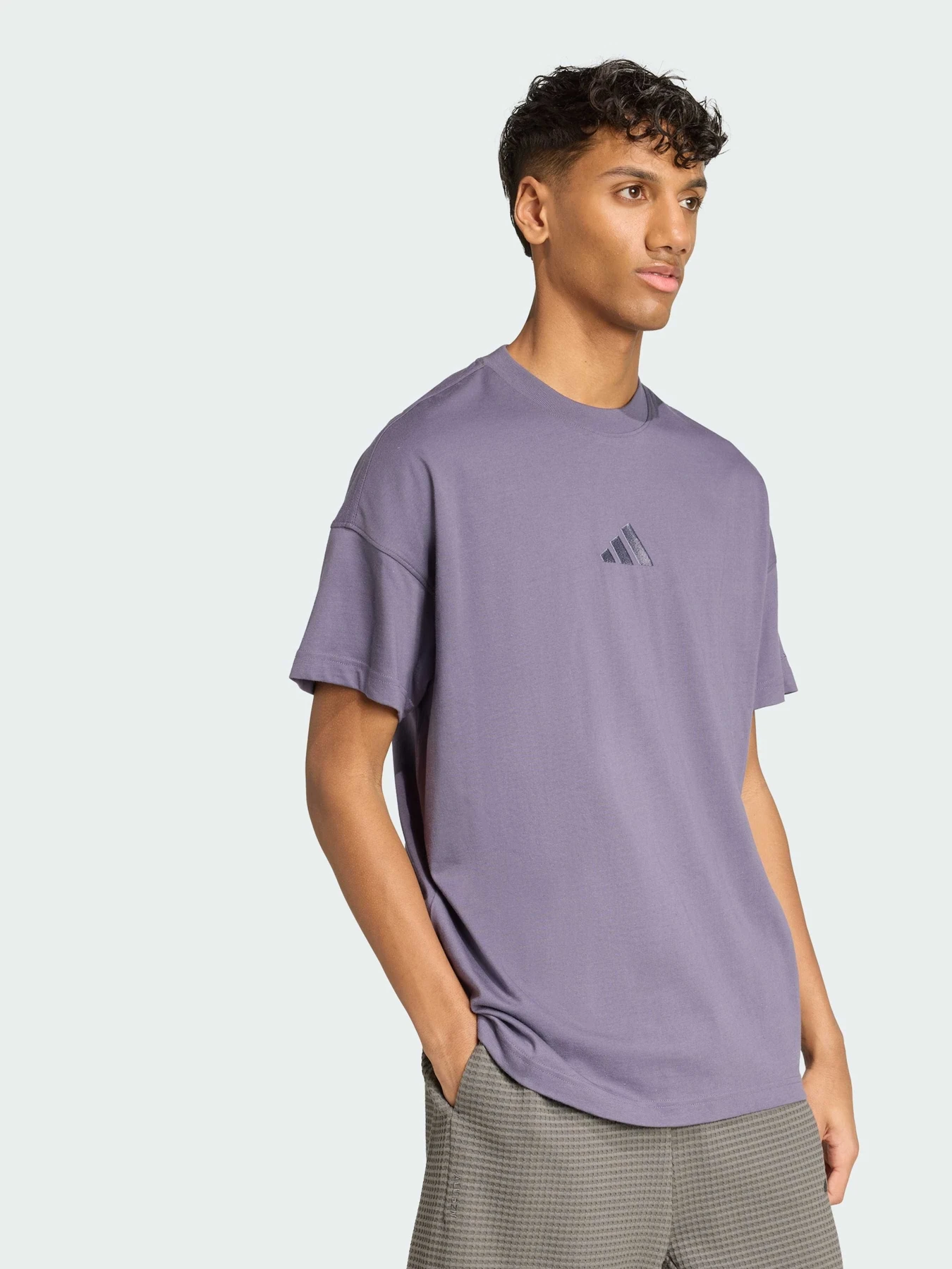 Футболки і поло Adidas модель JX5086 Футболки і поло Adidas модель JX5086 Фото