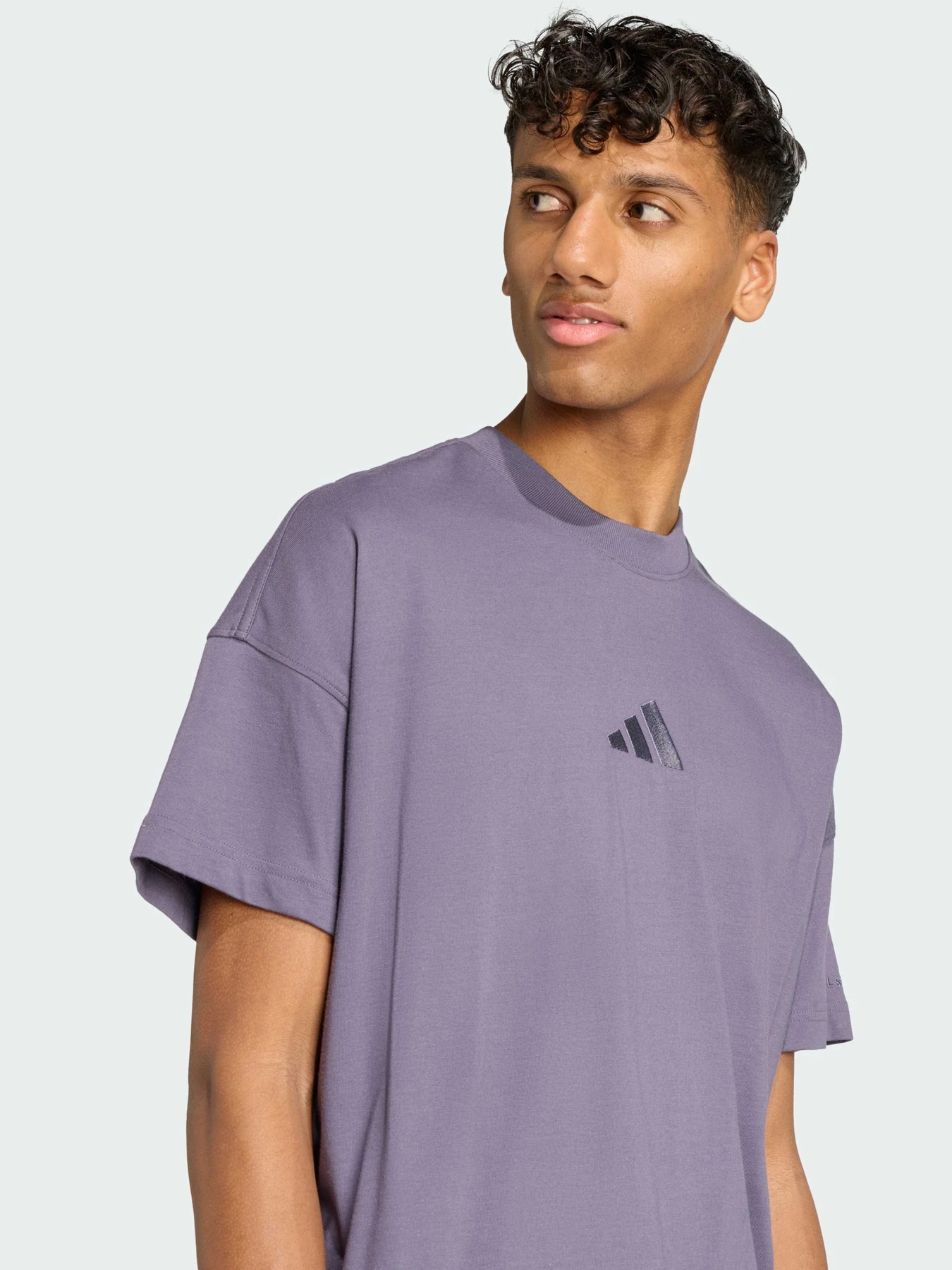 Футболки і поло Adidas модель JX5086 Футболки і поло Adidas модель JX5086 Фото