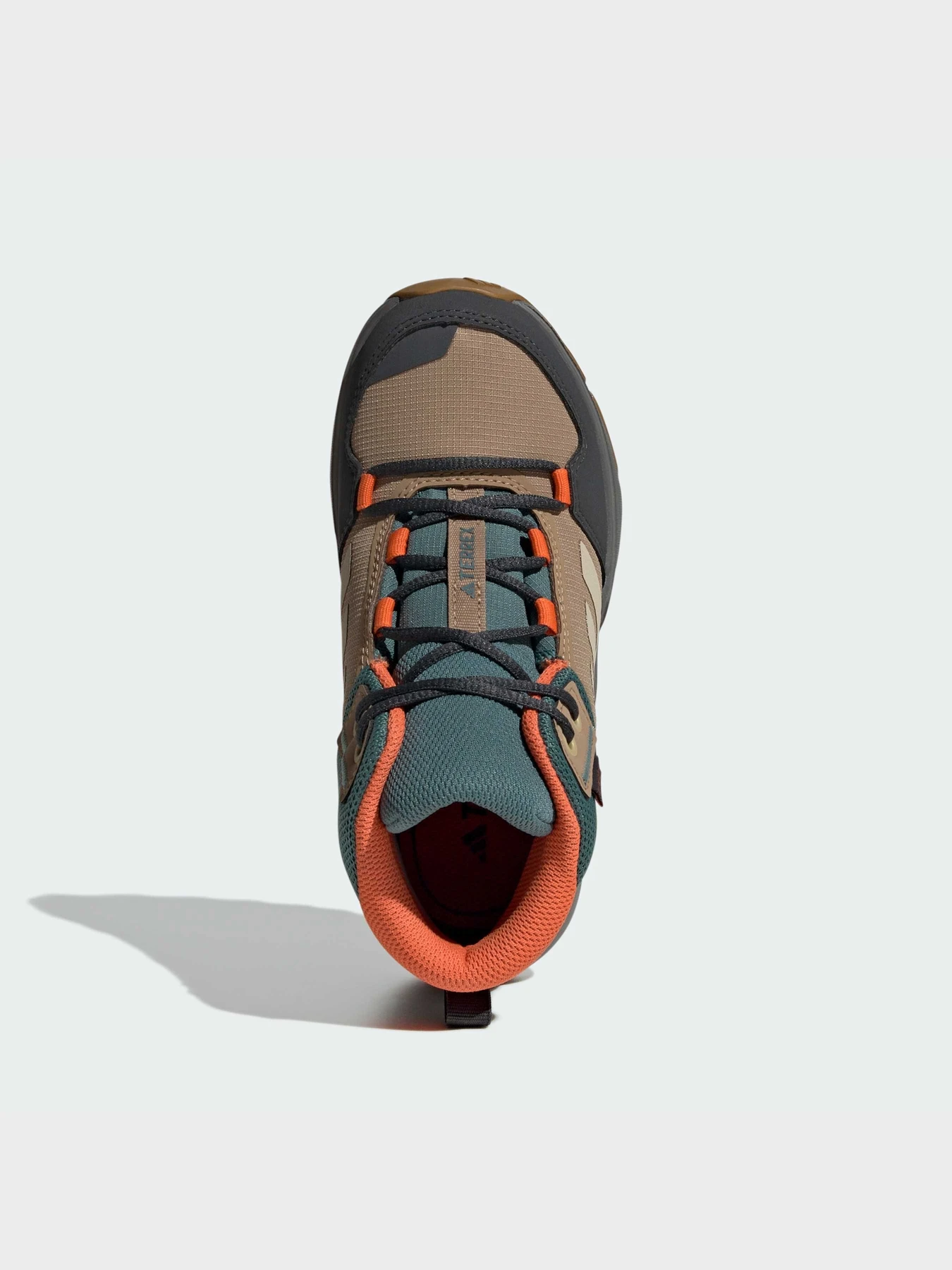 Черевики та чоботи Adidas Terrex модель JS2920 Черевики та чоботи Adidas Terrex модель JS2920 Фото