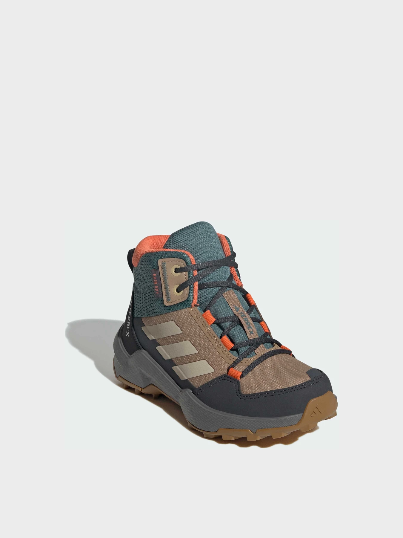 Черевики та чоботи Adidas Terrex модель JS2920 Черевики та чоботи Adidas Terrex модель JS2920 Фото