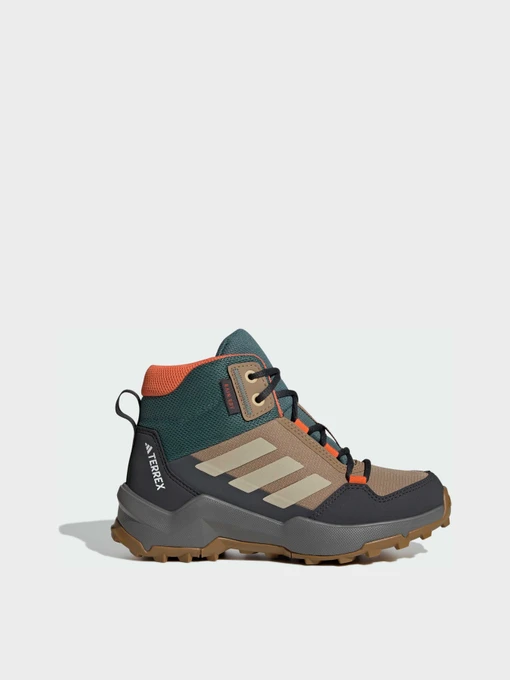 Ботинки и сапоги Adidas Terrex модель JS2920 Фото