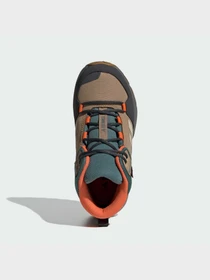 Черевики та чоботи Adidas Terrex модель JS2920 Фото