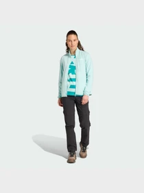 Куртки и дубленки Adidas модель JD3950 Фото