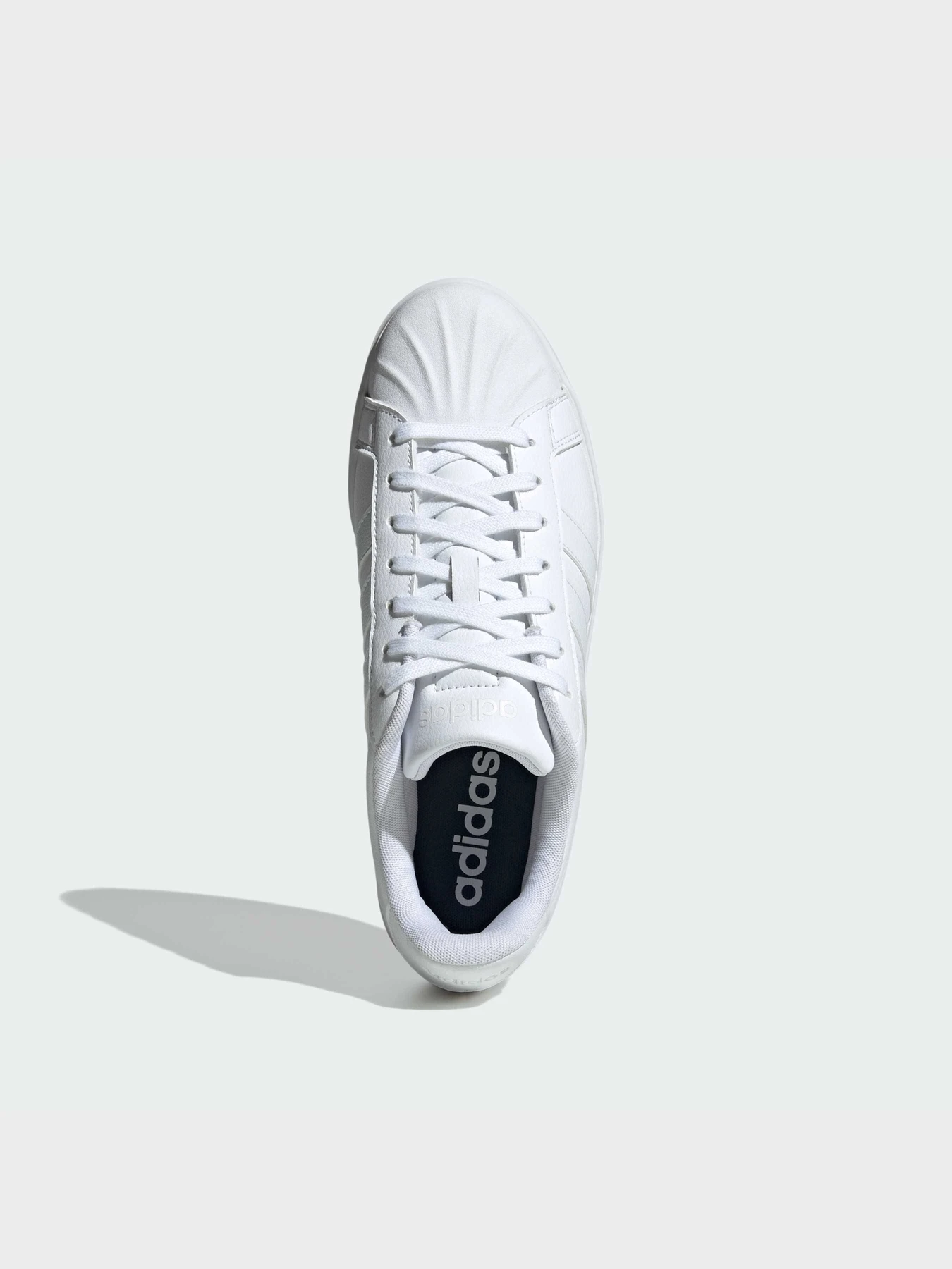 Кеди Adidas модель JP8277 Фото