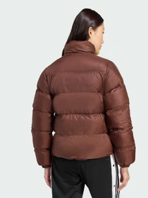 Куртки и дубленки Adidas Adicolor модель JX2948 Фото
