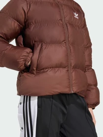 Куртки и дубленки Adidas Adicolor модель JX2948 Фото