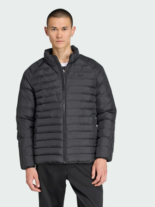 Куртки та дублянки Adidas модель JW5844 Фото