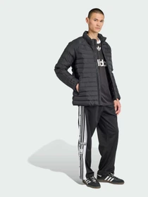 Куртки и дубленки Adidas модель JW5844 Фото