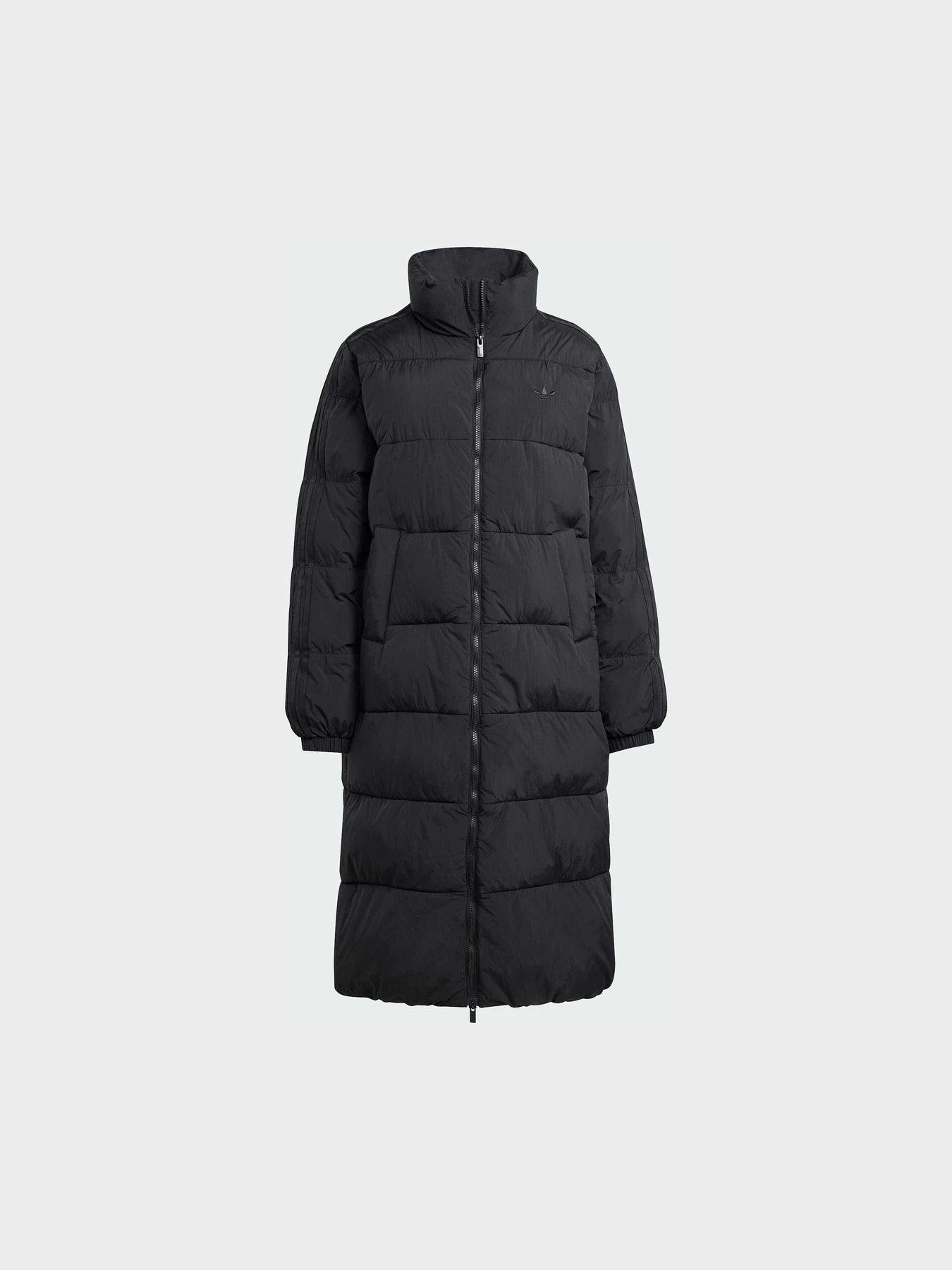 Куртки и дубленки Adidas модель JX2957 Фото