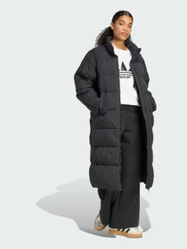 Куртки и дубленки Adidas модель JX2957 Фото